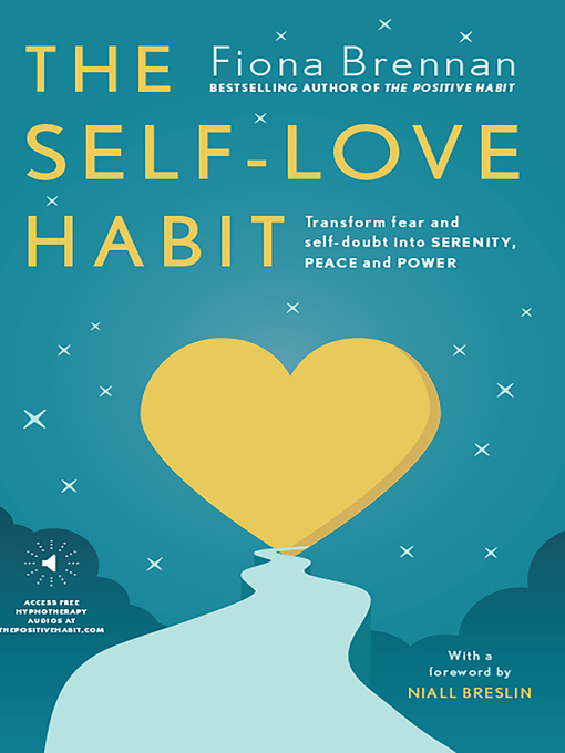 Title details for The Self-Love Habit by Fiona Brennan - Wait list